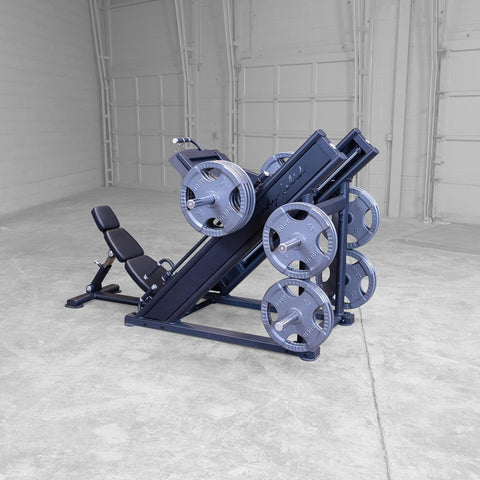 Body Solid SGLP500 Pro Clubline Leg Press