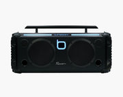 Bumpboxx Flare8 Pro Bluetooth Boombox