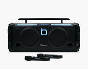 Bumpboxx Flare8 Pro Bluetooth Boombox