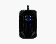 Bumpboxx Flare8 Pro Bluetooth Boombox