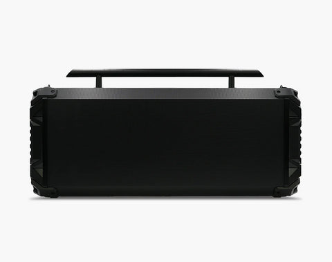 Bumpboxx Flare8 Pro Bluetooth Boombox