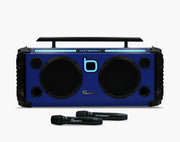 Bumpboxx Flare8 Pro Bluetooth Boombox