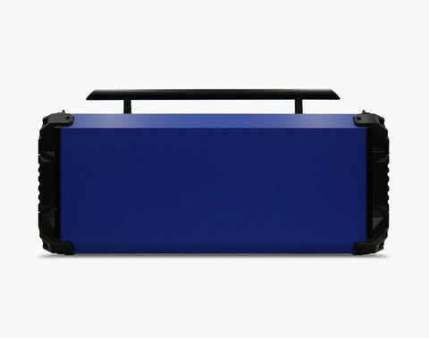 Bumpboxx Flare8 Pro Bluetooth Boombox