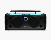 Bumpboxx Flare8 Pro Bluetooth Boombox