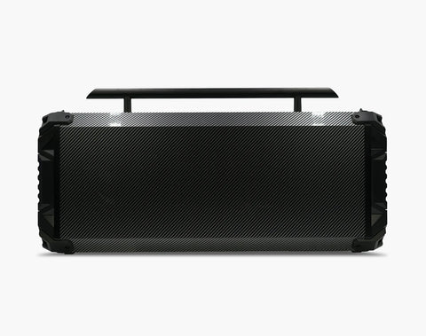 Bumpboxx Flare8 Pro Bluetooth Boombox