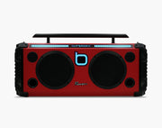 Bumpboxx Flare8 Pro Bluetooth Boombox