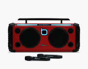 Bumpboxx Flare8 Pro Bluetooth Boombox