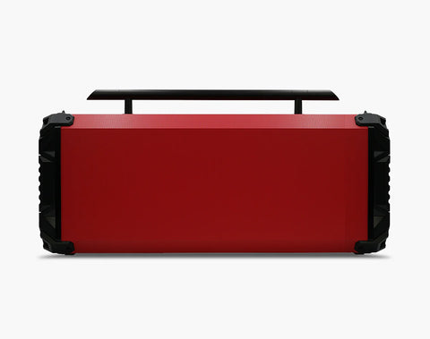 Bumpboxx Flare8 Pro Bluetooth Boombox