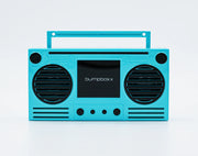 Bumpboxx MicroBoom Wearable Bluetooth Speaker Boombox