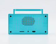 Bumpboxx MicroBoom Wearable Bluetooth Speaker Boombox