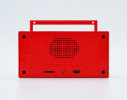 Bumpboxx MicroBoom Wearable Bluetooth Speaker Boombox