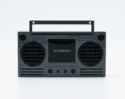 Bumpboxx MicroBoom Wearable Bluetooth Speaker Boombox