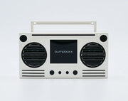Bumpboxx MicroBoom Wearable Bluetooth Speaker Boombox