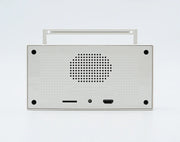 Bumpboxx MicroBoom Wearable Bluetooth Speaker Boombox