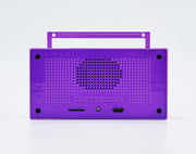 Bumpboxx MicroBoom Wearable Bluetooth Speaker Boombox