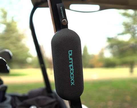 Bumpboxx Slapstik Speaker