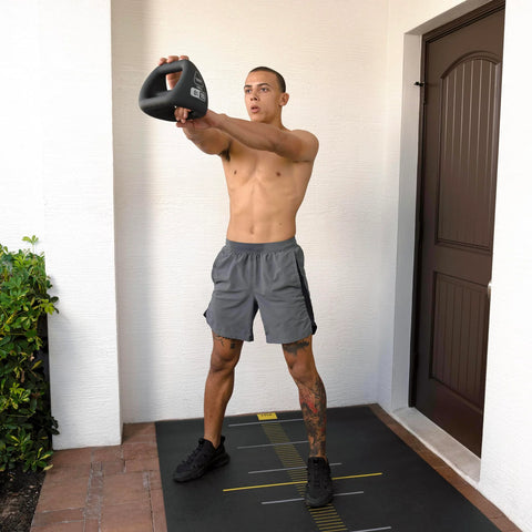 TRX YBELL NEO SERIES