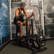 Gronk Fitness Standing Hip Abductor