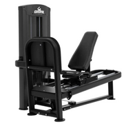 Gronk Fitness Selectorized Commercial Seated Leg Press