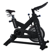 Body-Solid ESB250 Endurance Indoor Exercise Bike for Home and Commercial Gym