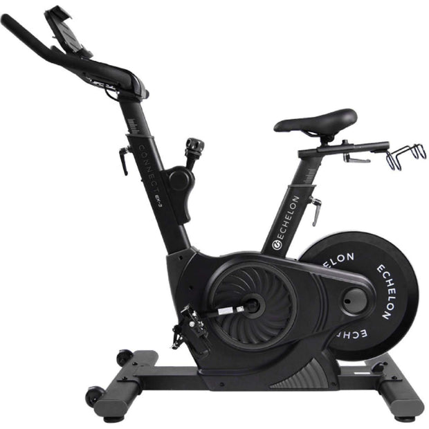 Echelon Connect EX3-Black
