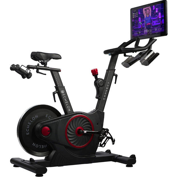 Echelon Smart Connect Bike EX5