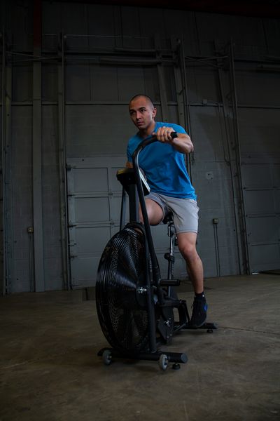 Body-Solid Endurance Fan Bike