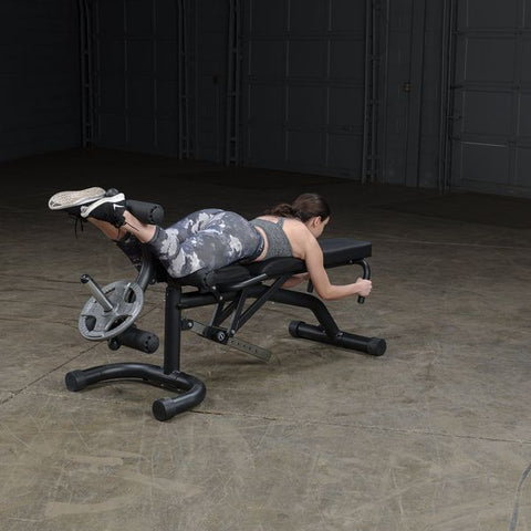 Body Solid Olympic Leverage Flat Incline Decline Bench Gronk Fitness Products