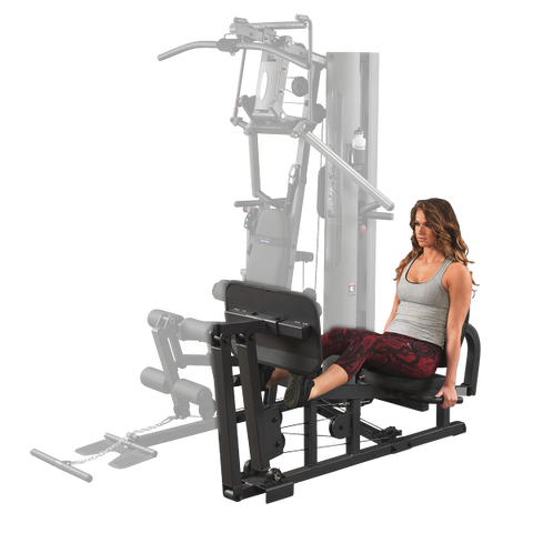 Body Solid GLP Leg Press Attachment