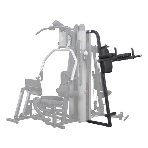 Body-Solid G9S / G9U Two-Stack Gym for Weight Training, Home and Commerical Gym