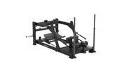 Precor Glutebuilder Plate Loaded Glute Lunge