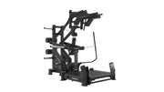 Precor Glutebuilder Plate Loaded Glute Squat