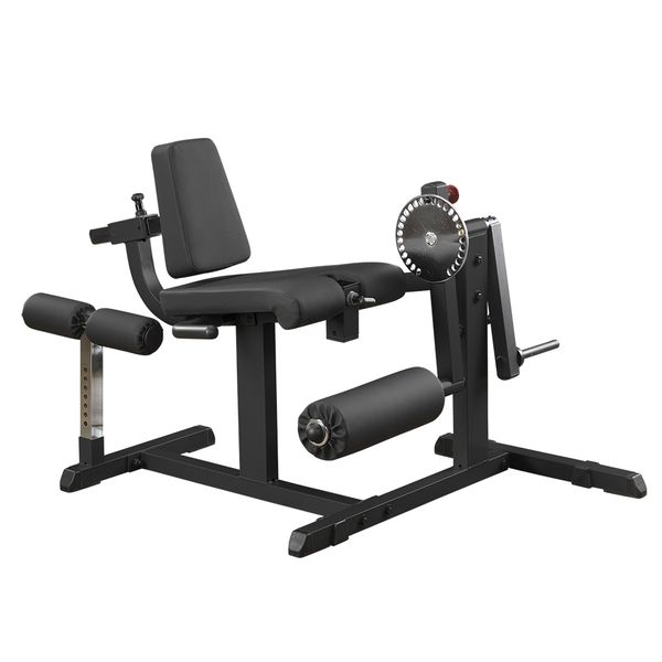Body-Solid CAM Series Seated Leg Extension Seated Leg Curl