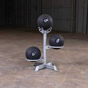 Body-Solid Medicine Ball Rack (GMR5)