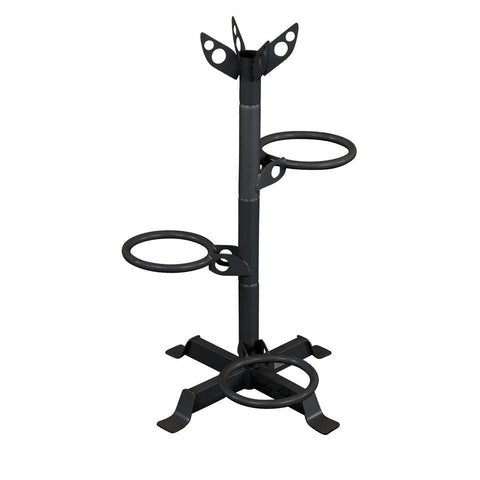 Body-Solid Medicine Ball Rack (GMR5B)
