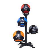 Body-Solid Medicine Ball Rack (GMR5B)