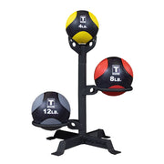 Body-Solid Medicine Ball Rack (GMR5B)