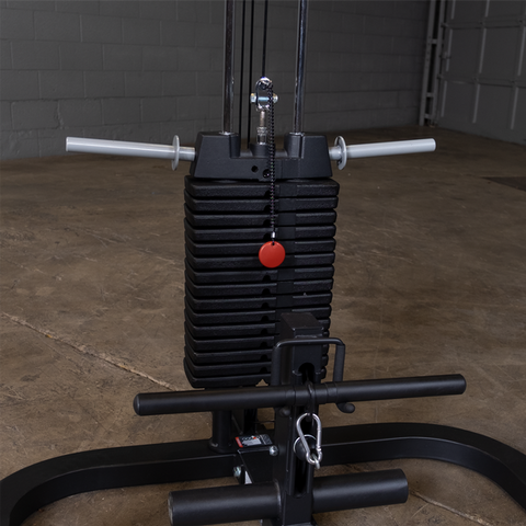 Body-Solid Power Rack