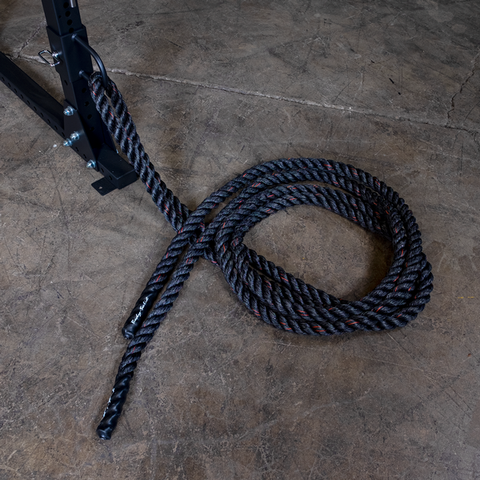 Body-Solid Power Rack
