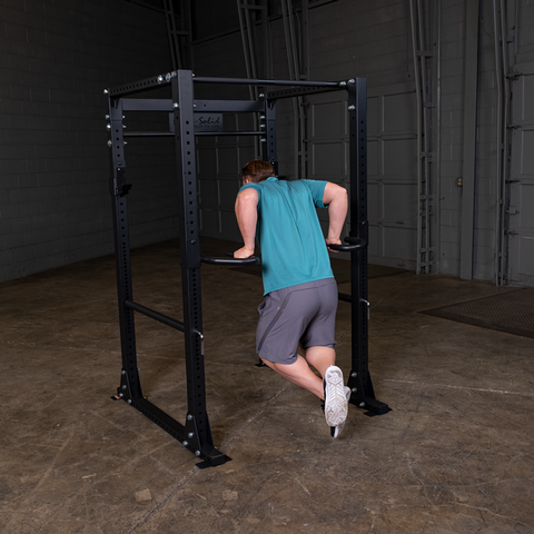 Body-Solid Power Rack