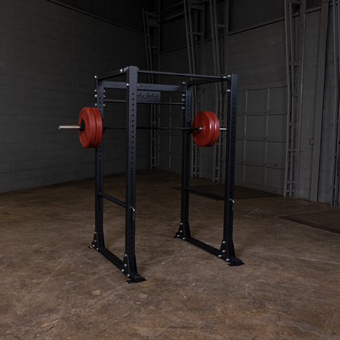 Body-Solid Power Rack