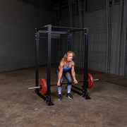 Body-Solid Power Rack