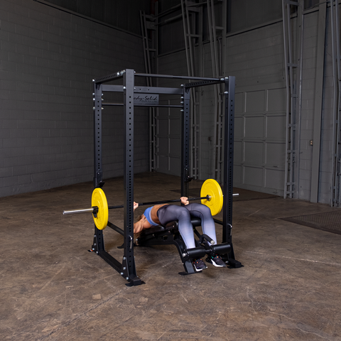 Body-Solid Power Rack