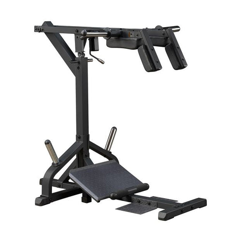Body-Solid Leverage Squat Calf Machine GSCL360