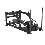 Precor Glutebuilder Plate Loaded Glute Lunge
