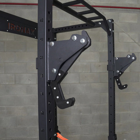 Gronk Fitness Modular Power Rack