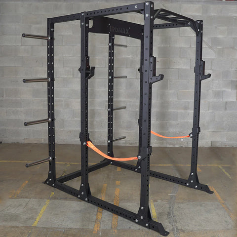 Gronk Fitness Modular Power Rack