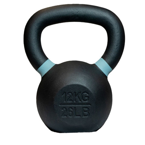 Gronk Fitness Cast Iron Kettlebells