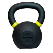 Gronk Fitness Cast Iron Kettlebells