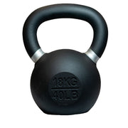 Gronk Fitness Cast Iron Kettlebells